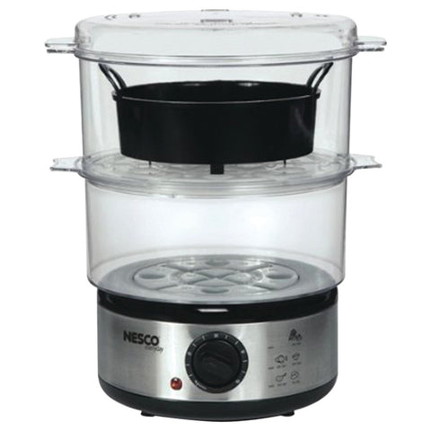 Nesco Food Steamer