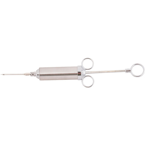 Masterbuilt 2-ounce Stainless Steel Injector