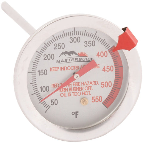 Masterbuilt Thermometer (6&#34;)
