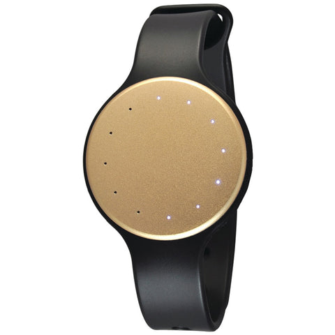Pyle-sports Fitmotion Smart Activity Tracker (gold)
