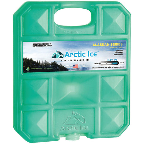 Arctic Ice Alaskan Series Freezer Packs (1.5lbs)