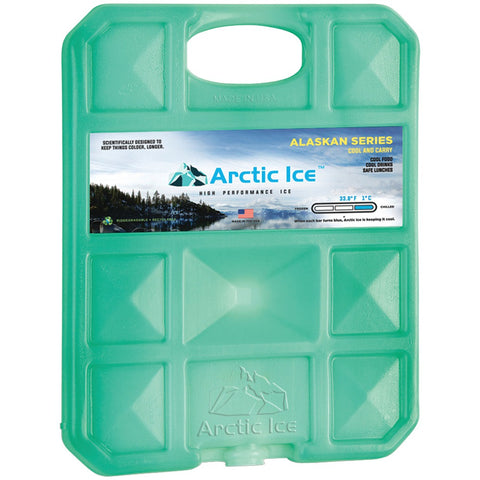 Arctic Ice Alaskan Series Freezer Packs (2.5lbs)
