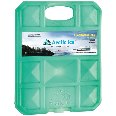 Arctic Ice Alaskan Series Freezer Packs (5lbs)