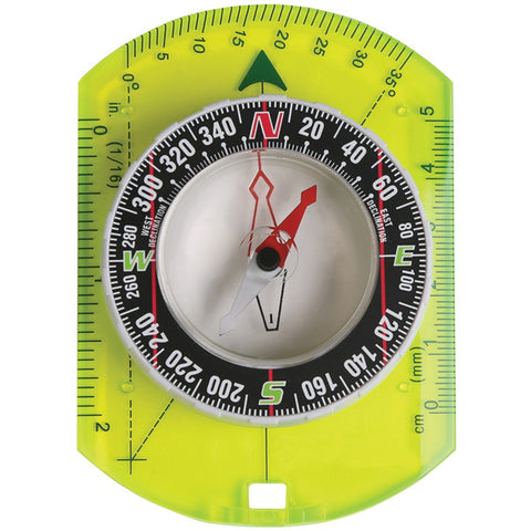 Stansport Map Compass