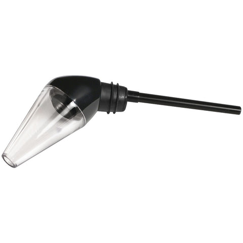 Houdini Aerating Pourer (black)