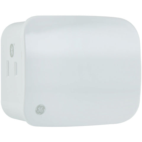 Ge Bluetooth Plug-in Indoor Smart Dimmer