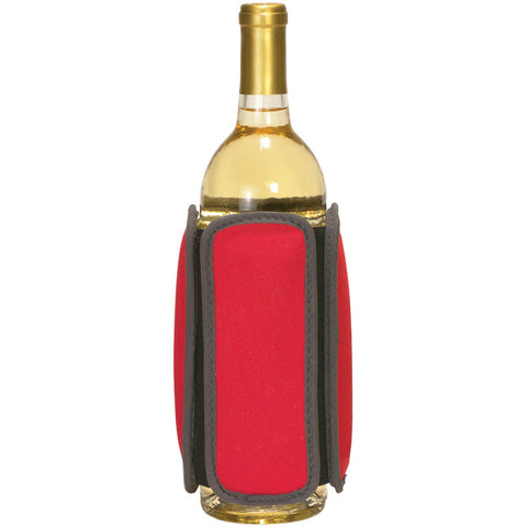 Houdini Wine & Beverage Chiller (red)