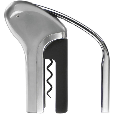 Houdini Vertical Houdini Wine Opener (silver)