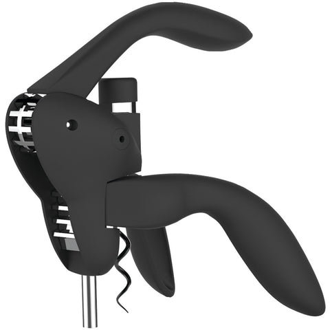 Houdini Houdini Corkscrew (velvet Black)