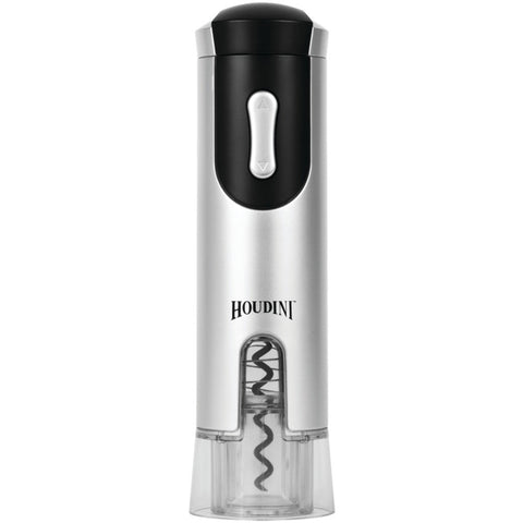 Houdini Electric Houdini Corkscrew (silver)