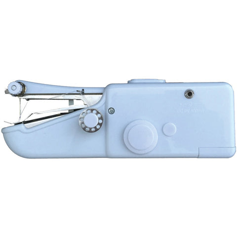 Lil Sew & Sew Handheld Sewing Machine