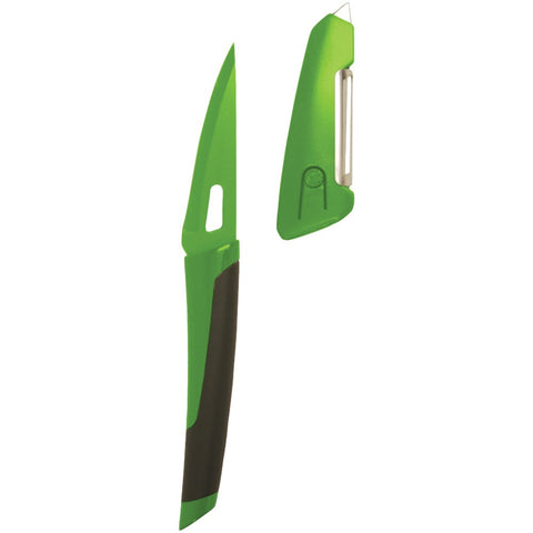 Starfrit 3-in-1 Paring Knife