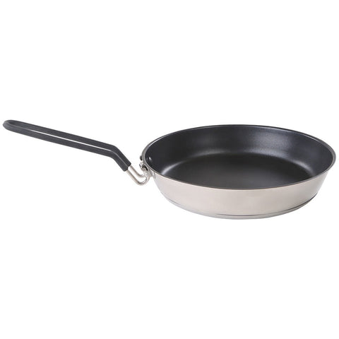 Stansport Stainless Steel Fry Pan