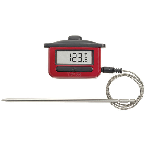 Taylor Slow Cooker Digital Probe Thermometer