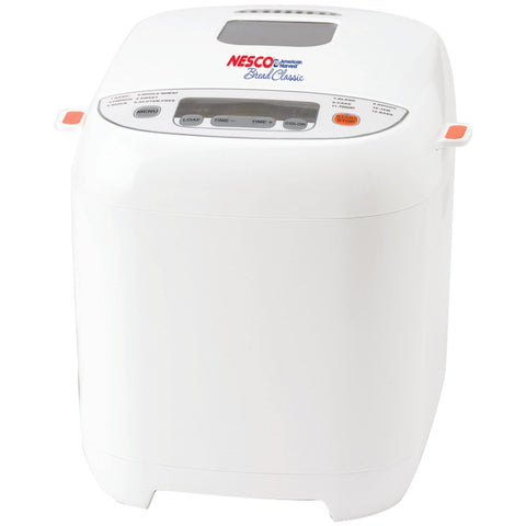 Nesco American Harvest Programmable Bread Maker