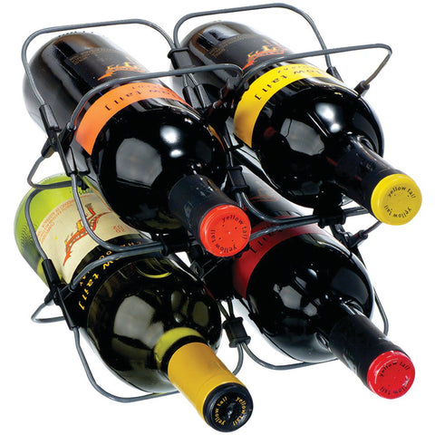 Houdini Wine Rack