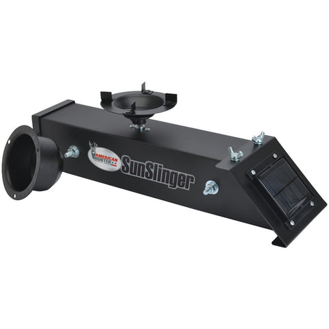 American Hunter Sun Slinger Kit With Solar Charger