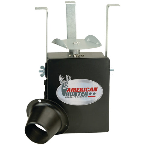 American Hunter Economy Feeder Kit With Photo Cell Timer