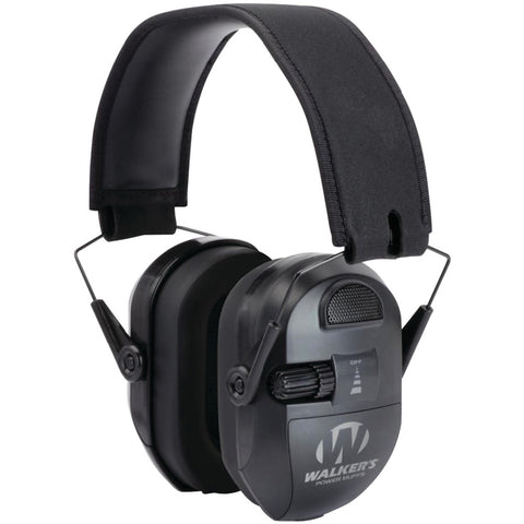Walker&#39;s Game Ear Ultimate Power Muff