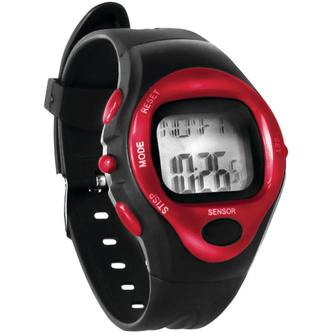 Ballys Wrist Heart Rate Monitor