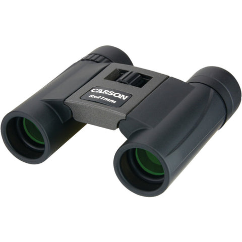 Carson Trailmaxx 8 X 21mm Compact Sport Binocular