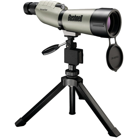 Bushnell Natureview 20-60 X 65mm Spotting Scope