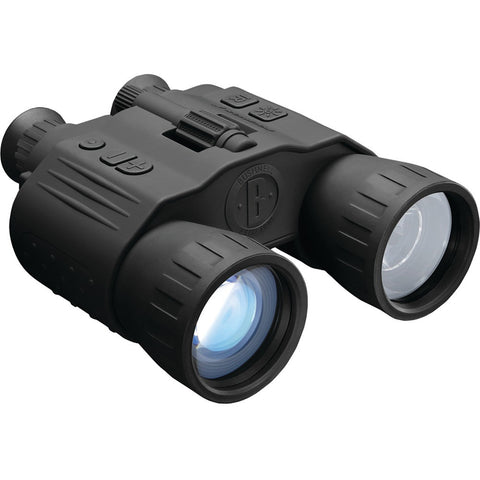 Bushnell Equinox Z 4 X 50mm Binoculars With Digital Night Vision