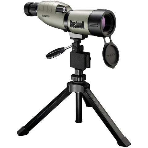 Bushnell Natureview 15-45 X 50mm Spotting Scope