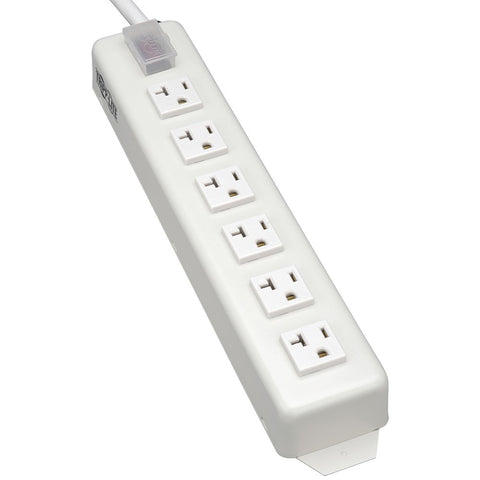 Tripp Lite Power It! 6-outlet Power Strip