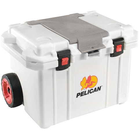 Pelican 55-quart Tailgater Wheeled Cooler