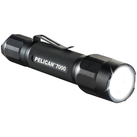 Pelican 602-lumen 7000 Tactical Flashlight