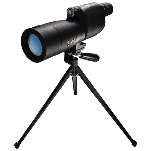 Bushnell Sentry 18-36 X 50mm Spotting Scope (black)