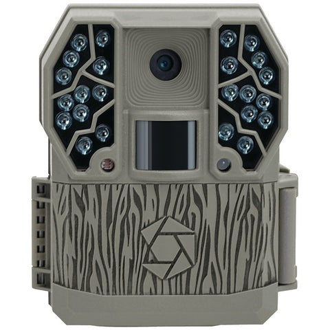 Stealth Cam 8.0-megapixel Zx24 Game Camera