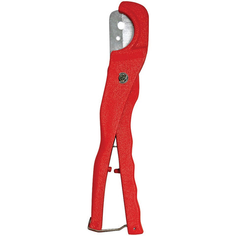 Aqua Plumb Pipe & Hose Cutter