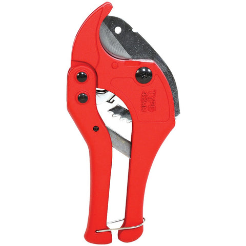 Aqua Plumb Plastic Pipe Cutter