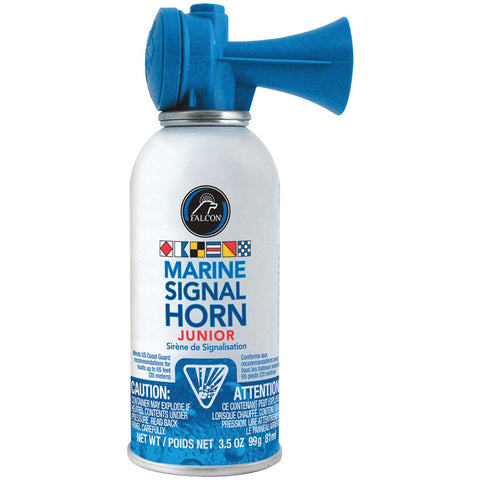 Falcon Pushbutton Marine Jr. Signal Horn