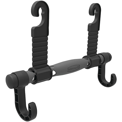 Rubbermaid Double Headrest Hook