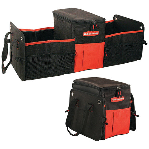 Rubbermaid Cargo Cooler Organizer