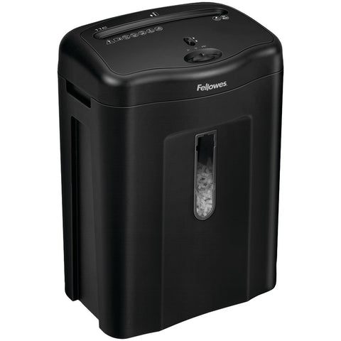 Fellowes Powershred 11c Crosscut Shredder