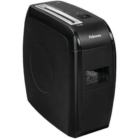 Fellowes Powershred 12cs Crosscut Shredder