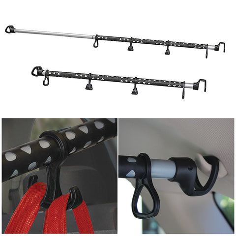 Rubbermaid Hanging Clothes Bar