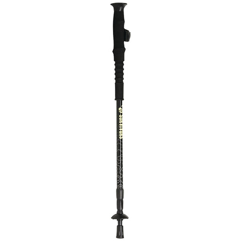 12 Survivors Geopath Hiking Staff