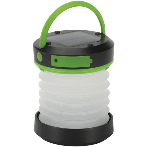 Olympia 65-lumen Solaris Led Rechargable Lantern With Power Bank