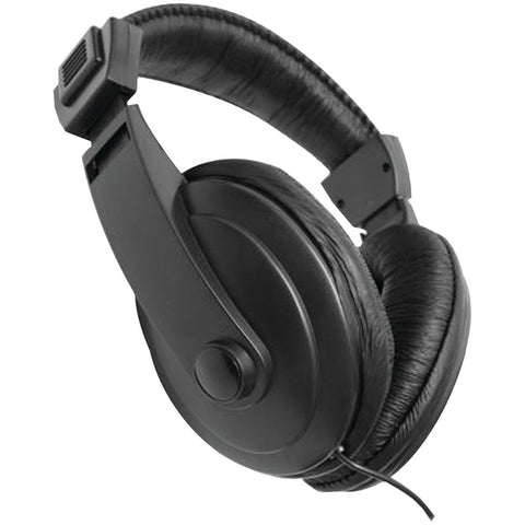 Pyle-sport Universal Metal Detector Headphones And Headset Earphones