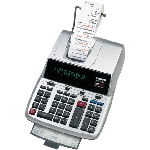 Canon Large Display Calculator