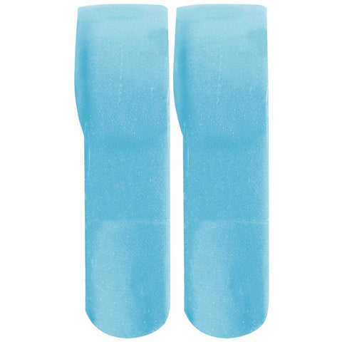 Vivi Life Reflective Anklebands (blue)