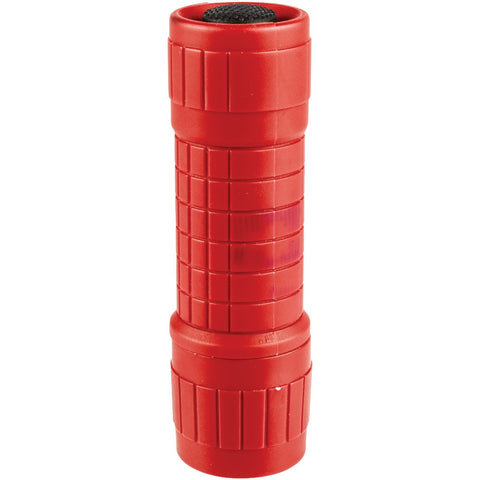 Vivi Life Bicycle Handlebar Light (red)