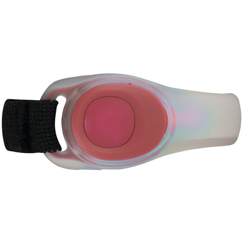 Vivi Life Safety Light Arm Band (red)