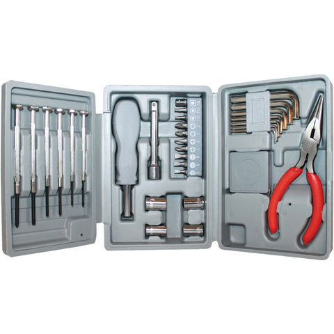 American Builder 31-piece Tool Set