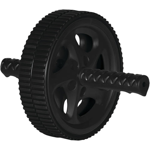 Vivi Life Dual Ab Wheel (black)